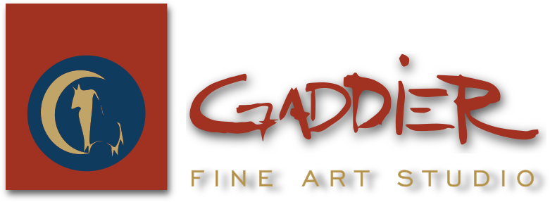 Gaddier Fine Artist Studio