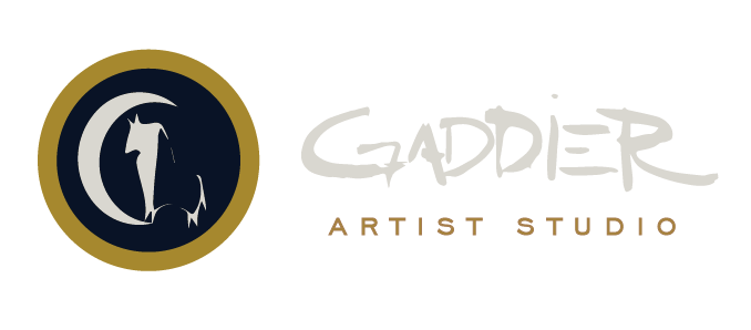 Gaddier Fine Artist Studio